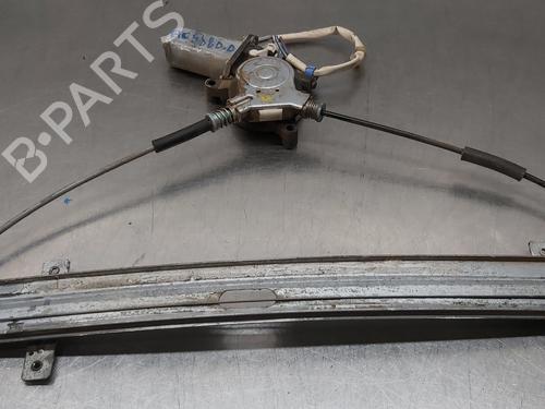 Vindusheismekanisme høyre foran HONDA CIVIC VII Hatchback (EU, EP, EV) [2000-2006]  16890688