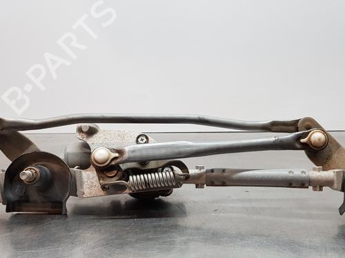 Front wiper motor TOYOTA COROLLA Hatchback (_E21_, _EA1_, _EH1_) 1.8 Hybrid (ZWE211) | BP19710641M29 