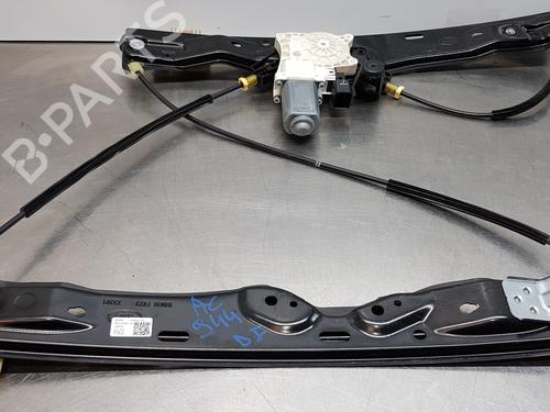 Fensterheber links vorne LAND ROVER DISCOVERY SPORT (L550) [2014-2024]null LR058513 | FK7223201AC