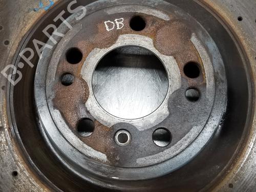 Autre MERCEDES-BENZ M-CLASS (W166) ML 350 BlueTEC 4-matic (166.024, 166.023) | BP19054441O1