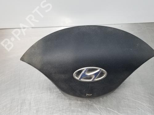 Airbag Kit HYUNDAI ELANTRA V Saloon (MD, UD)  | BP18920651C86 