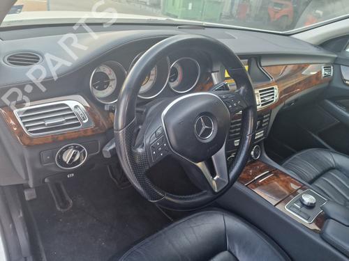 Front left window mechanism MERCEDES-BENZ CLS (C218) CLS 350 CDI / d (218.323) | BP15689452C22 