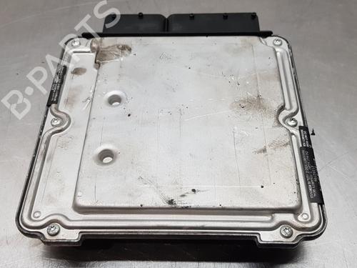 Engine control unit (ECU) SKODA OCTAVIA II (1Z3) 2.0 TDI 16V | BP11752367M57 