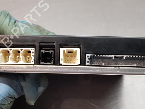 Electronic module TOYOTA COROLLA Estate (_E21_)  | BP18835741M83 