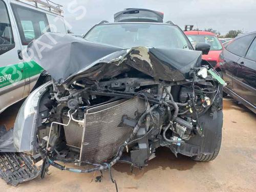 Motor NISSAN QASHQAI II (J11, J11_) | BP30831636M1