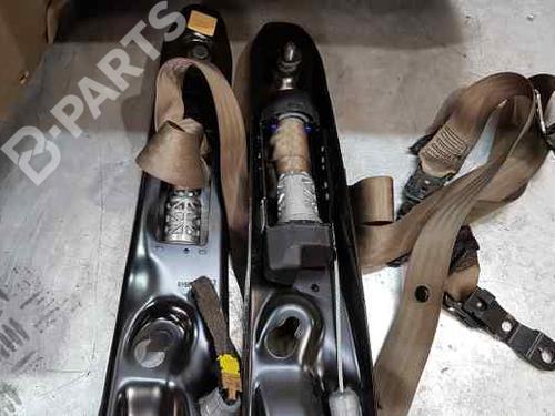 Airbag Kit VOLVO XC90 I (275)  | BP7650185C86 