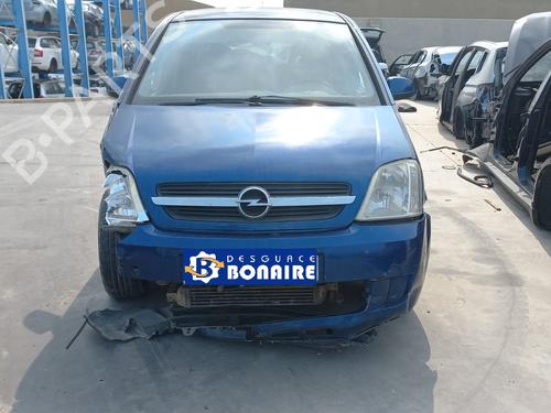 Spreder / Dyse OPEL MERIVA A MPV (X03) 1.7 CDTI (E75) | BP13718274M100