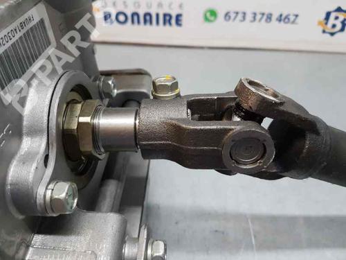 Steering column SSANGYONG KORANDO (CK)  | BP7583376M21 
