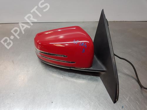 Used Right mirror MERCEDES-BENZ A-CLASS (W176) [2012-2018]  29335780