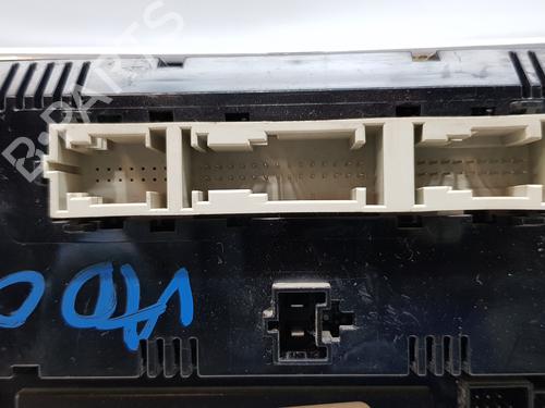 Climate control MERCEDES-BENZ M-CLASS (W164) ML 320 CDI 4-matic (164.122) | BP18146916I5 