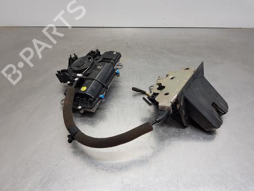 Achterklepslot AUDI Q5 (FYB, FYG) [2016-2025]  29752688