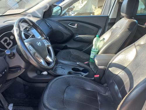 Transfer box HYUNDAI ix35 (LM, EL, ELH) 2.0 CRDi 4WD | BP16057300M36 