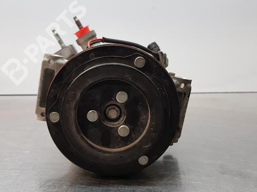 AC-Kompressor FORD GRAND C-MAX (DXA/CB7, DXA/CEU)  | BP8605086M34 