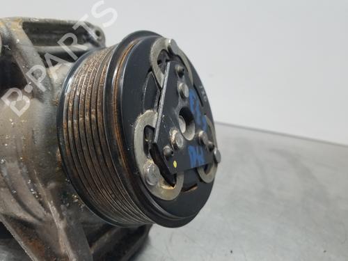AC compressor DACIA SANDERO II  | BP29248347M34 