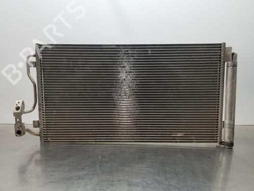 Used AC radiator BMW 4 Gran Coupe (F36) 435 d xDrive (313 hp) 30880302