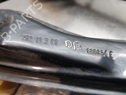 Front left window mechanism SEAT TOLEDO IV (KG3) | BP30879974C22