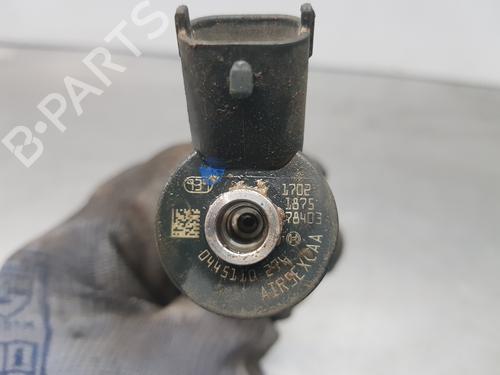 Injector FIAT BRAVO II (198_) | BP30835423M100