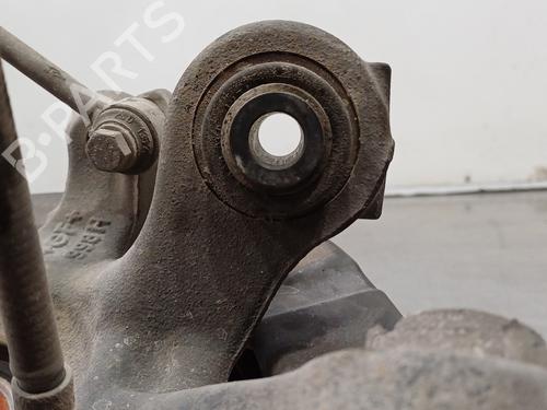 Right rear steering knuckle BMW 1 (E87) 118 d | BP15899485M28 