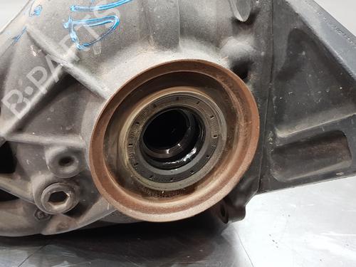 Rear differential MERCEDES-BENZ M-CLASS (W166) ML 350 BlueTEC 4-matic (166.024, 166.023) | BP19066732M24 