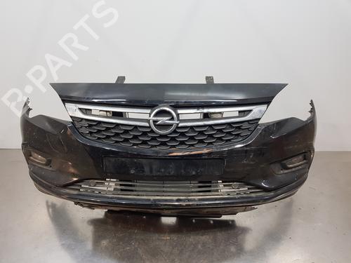 Full front OPEL ASTRA K (B16) 1.0 Turbo (68) | BP28510949S1 