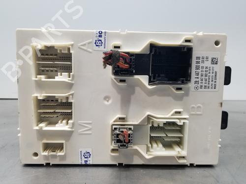 Module électronique MERCEDES-BENZ VITO Tourer (W447) [2014-2025]  29276140