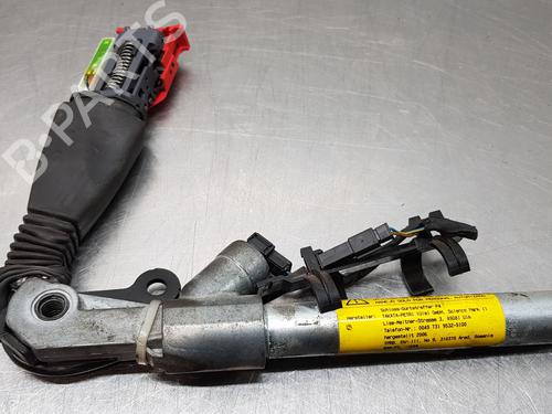 Airbag Kit BMW X5 (E70) 3.0 d | BP16583029C86 