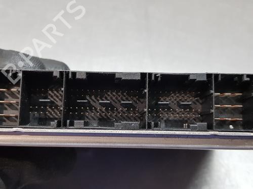 Engine control unit (ECU) BMW 3 Compact (E46)  | BP18083970M57 