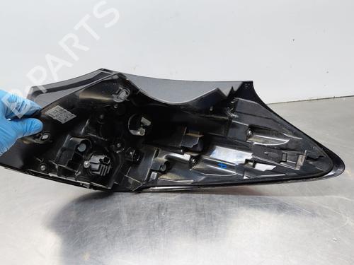 Left taillight TOYOTA YARIS CROSS (MXP_) 1.5 Hybrid (MXPJ10) | BP31013133C34