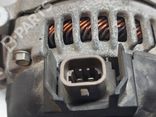Generator OPEL ASTRA K (B16) 1.6 CDTi (68) | BP12066384M7 