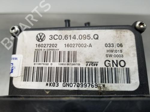 ABS Bremseaggregat VW PASSAT B6 Variant (3C5)  | BP27262891M43 