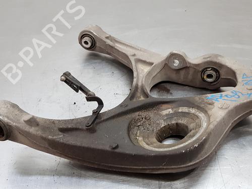 Used Left rear suspension arm MERCEDES-BENZ M-CLASS (W166) ML 350 BlueTEC 4-matic (166.024, 166.023) (258 hp) 19066728