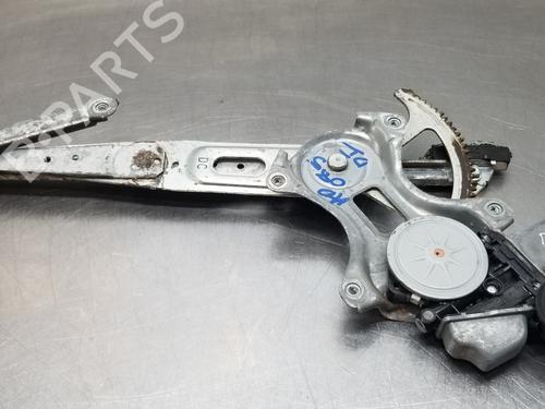 Used Front left window mechanism TOYOTA RAV 4 IV (_A4_) 2.2 D 4WD (ALA49) (150 hp) 30879569