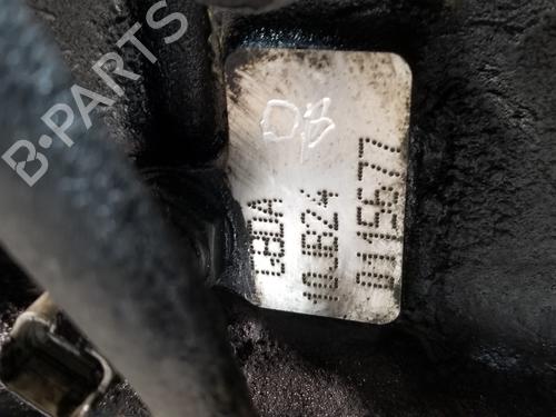 Engine FORD FOCUS C-MAX (DM2)  | BP19118675M1 