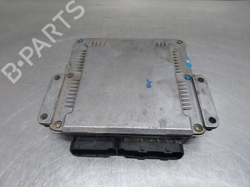 Engine control unit (ECU) JEEP CHEROKEE (KJ) | BP31307908M57 - Image 3