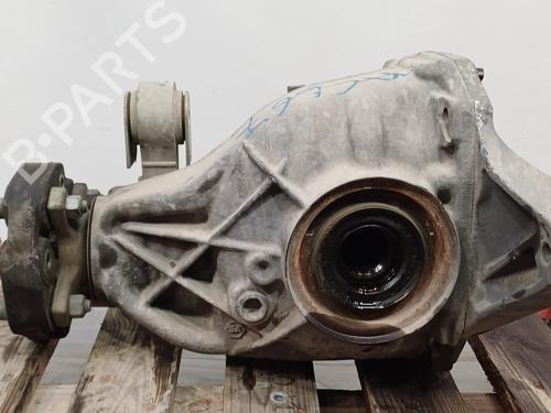 Rear differential MERCEDES-BENZ E-CLASS Coupe (C207)  | BP16770522M24 