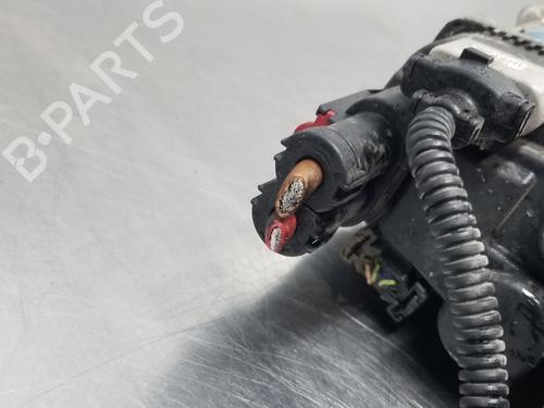 Steering rack BMW 1 (F20)  | BP19507605M22 