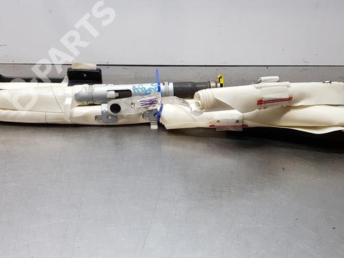 Used Left curtain airbag KIA CARENS IV 1.6 GDi (135 hp) 9948948