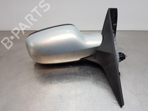 Used Right mirror RENAULT SCÉNIC II (JM0/1_) [2003-2010]  28154583