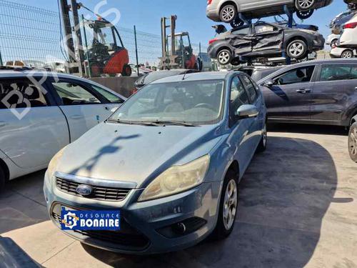 Fuse box FORD FOCUS II (DA_, HCP, DP)  | BP16291151E1 