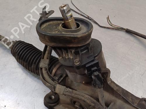 Steering rack SKODA OCTAVIA III (5E3, NL3, NR3) 1.6 TDI | BP18040455M22 