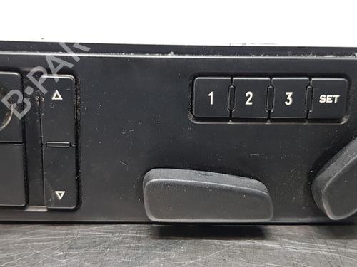 Switch VW TOUAREG (7LA, 7L6, 7L7) 5.0 V10 TDI | BP16999293I30 