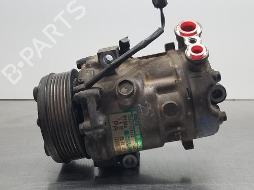 Airco pomp OPEL ASTRA G Hatchback (T98) [1998-2009]  21684936