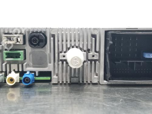 Electronic module PEUGEOT 308 II (LB_, LP_, LW_, LH_, L3_)  | BP22210922M83 