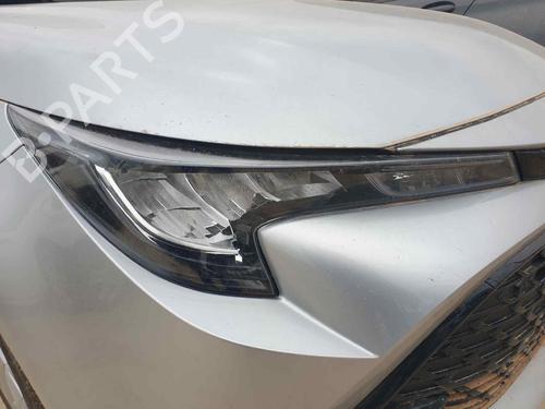 Catalyst TOYOTA COROLLA Hatchback (_E21_, _EA1_, _EH1_)  | BP28024241M10 