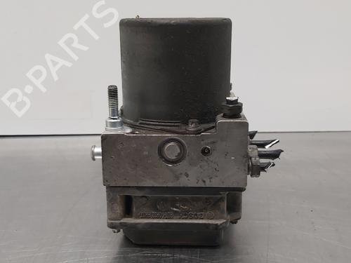ABS pump CITROËN JUMPY II (VF7) 2.0 HDi 120 | BP16854922M43 