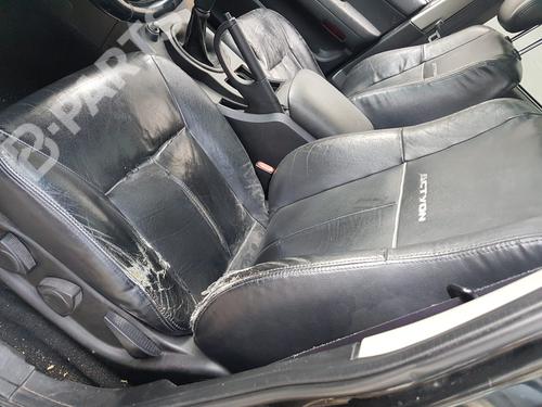Lichtmaschine SSANGYONG ACTYON I  | BP11698599M7 