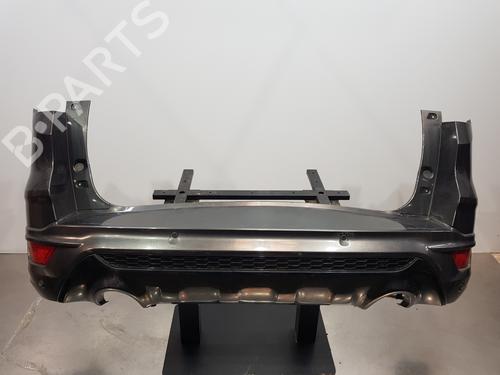 Used Rear bumper FORD FOCUS III [2010-2020]  29276267