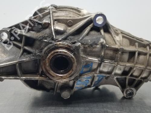 Used Front differential ALFA ROMEO STELVIO (949_) [2016-2025]  19493331