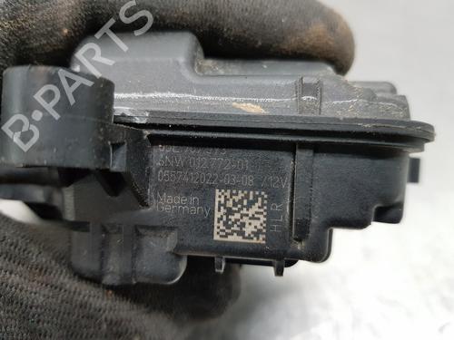 Electronic module AUDI A1 Sportback (GBA)  | BP29131321M83 
