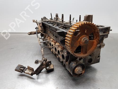 Cylinder head FORD MONDEO IV Saloon (BA7) 2.0 TDCi | BP24842679M5 